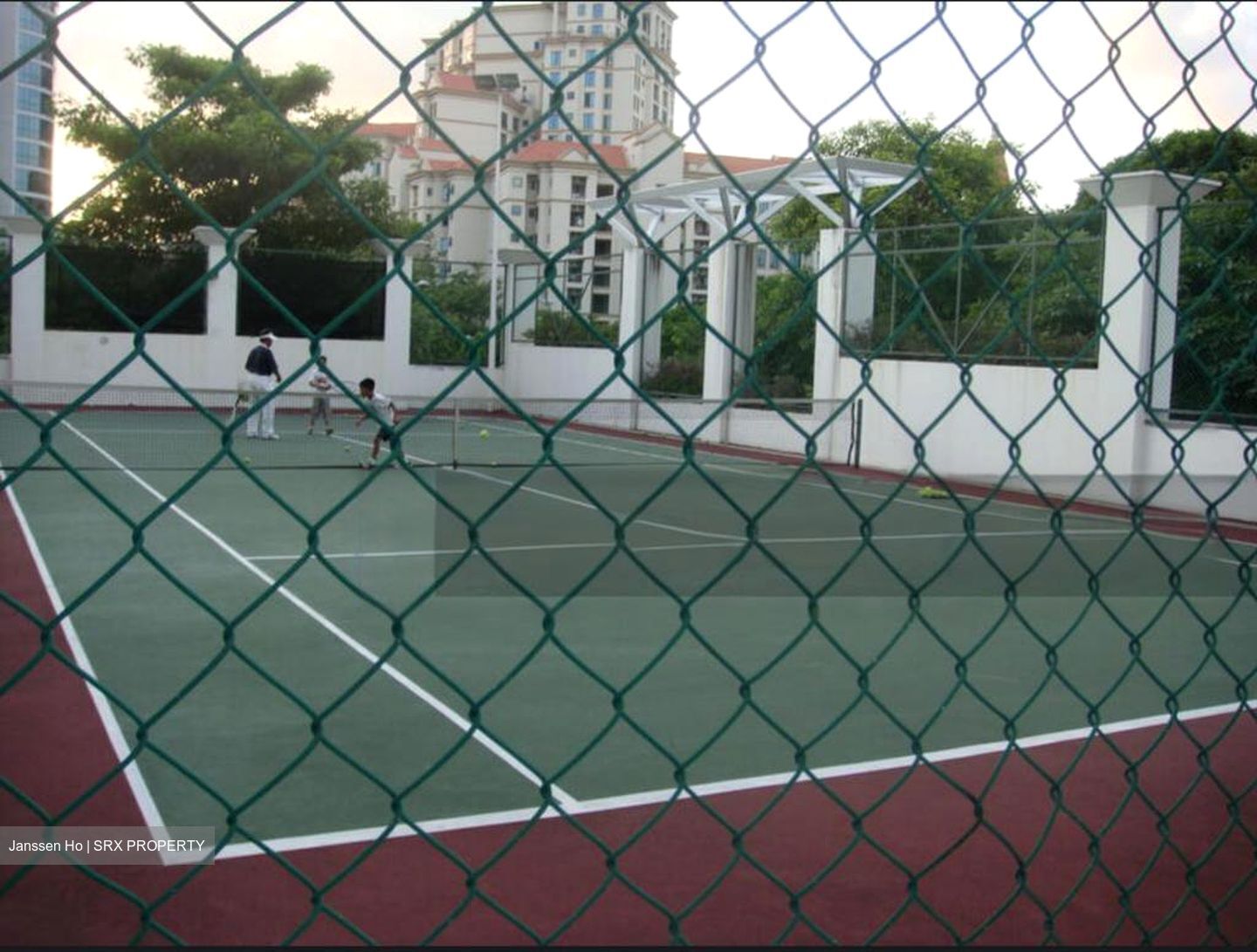 Tanjong Ria Condominium (D15), Condominium #481282931